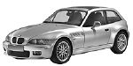 BMW E36-7 C0531 Fault Code