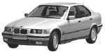 BMW E36 C0531 Fault Code