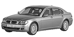 BMW E66 C0531 Fault Code