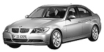 BMW E90 C0531 Fault Code