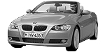 BMW E93 C0531 Fault Code