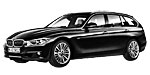 BMW F31 C0531 Fault Code